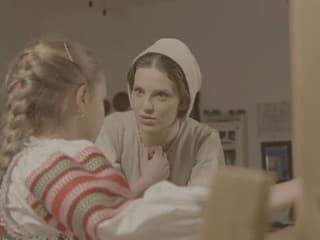 Úryvok z relácie História chutí