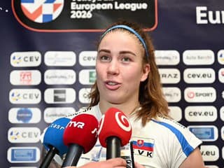 K. Šunderlíková: Veľmi sa teším za 3 body