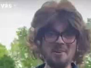 Prestrelil to? Fero Joke reaguje na trestné oznámenie Zora Kollára: Ty si to len nepochopil...