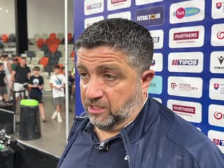 Tréner Oliver Vidin po triumfe Slovenska na baSKet Summer Challenge s Angolou: Zvládli sme ten zápas, aj keď sme mali problémy