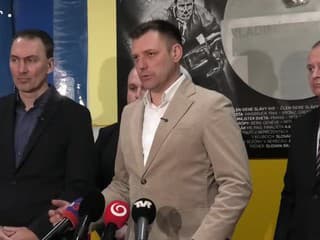 Taraba odovzdá MČ Ružinov 3.4 milióna eur na modernizáciu zimného štadióna Vladimíra Dzurillu