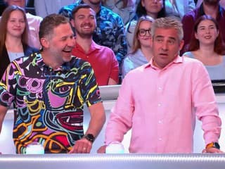 Tůma šokuje priznaním o vzťahu s Pociskovou: Kedysi to bolo úplne inak!