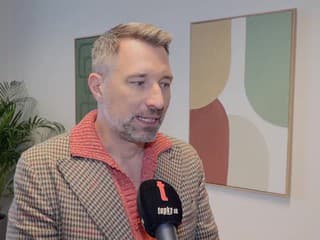 Obľúbený moderátor sa vracia na obrazovky so svojou srdcovkou: Bude to EXKLUZÍVne!