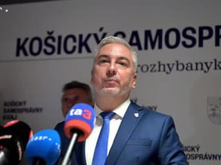 Košický samosprávny kraj pokračuje v riešení obchvatu Harichoviec