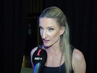 Najlepšia slovenská moderátorka? Adela Vinczeová zahabkala a... toto si myslí o SVOJEJ sláve!