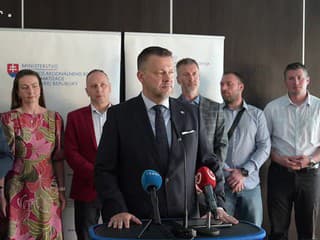 Migaľ k neschváleniu národného projektu pre malé obce