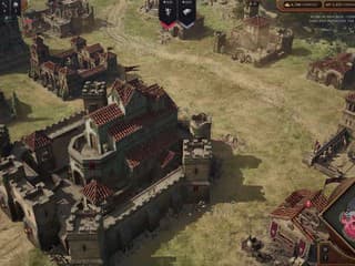 Game of Thrones: War for Westeros - gameplay