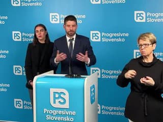 TK hnutia Progresívne Slovensko: Tarabova eurofondová výzva - verejné peniaze tečú do jazierok v rezortoch boháčov