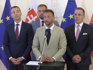 SR posilňuje ochranu proti novým drogám, redukovať sa tak má ich šírenie