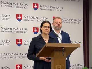 TK SaS na tému: Vláda znevažuje súdnu moc, potvrdené aj rozhodnutím Najvyššieho správneho súdu.