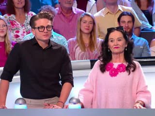 Herečky Hany Gregorovej je všade veľa: Neuveríte, čím zapratala celú maskérňu!