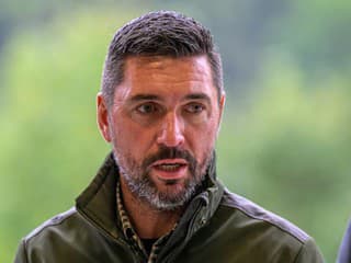 Tichý Potok: R. Takáč: V tomto projekte budeme musieť nanovo namerať vodnú bilanciu