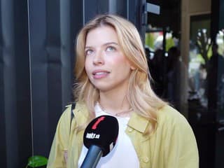 Kristína Sisková o budúcnosti s partnerom: Pred bábätkom chce stihnúť ešte jeden dôležitý krok