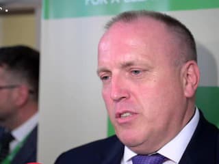 Predseda predstavenstva JAVYS Peter Gerhart: V spolupráci s firmou Newcleo budeme vedieť využiť vyhoreté jadrové palivo
