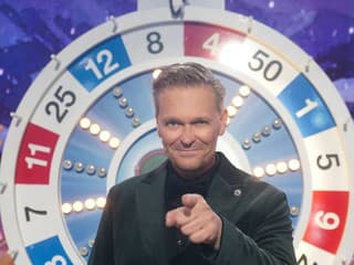 Silvester na JOJke bude plný hviezd a smiechu: V Milujem Slovensko bude poriadny randál!