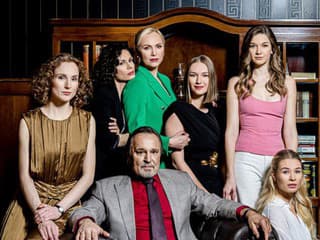 Upútavka na nový jojkársky seriál OSUD