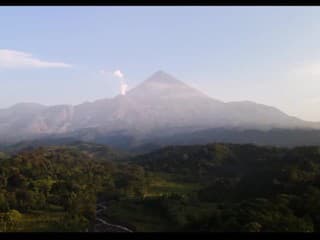Takalik Abaj - predkolumbovské archeologické nálezisko v Guatemale