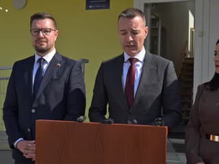 V Smižanoch otvorili a požehnali nové priestory materskej školy