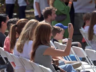 Mestský multižánrový festival Živé Račko 2026