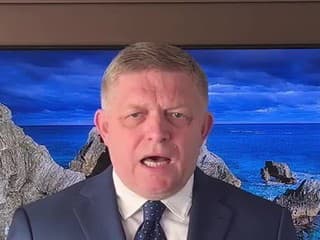 Novoročný príhovor premiéra Roberta Fica: Rozdiely v pohľade na slovenskú realitu sa budú v roku 2026 prehlbovať
