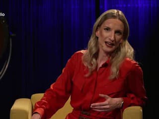 Adela po konci v televízii: Už si dovoľuje... Slová, ktoré by ste od nej nečakali!