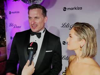 Prešli len dve kolá a Koleník už pozná svoju kráľovnú: Pri tejto žene by ho prehra nebolela!