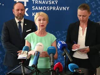 Predsedníčka komisie SEDEC Tanya Hristova hovorí o výjazdovovom zasadnutí Komisie Európskeho výboru regiónov SEDEC