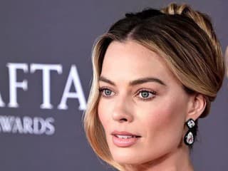 Takto sa dostáva do formy pred letom Margot Robbie, osvojte si jej rutinu a jedálniček