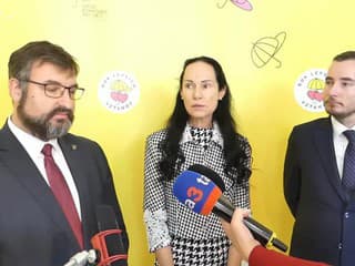 Ciele platformy K14 k finalizácii Akčného plánu pre ukrajinské deti