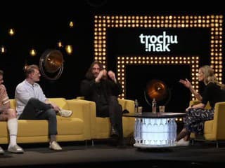 U Adely to bolo tentoraz dosť inak! Ostrieľaná moderátorka v koncoch: Na tému sa vôbec nechytala