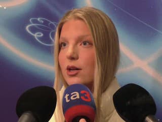 Rebeka Jančová pred odchodom na ZOH: Mám veľmi dobrý pocit pred olympiádou