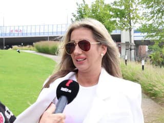 Svadba a ďalšie dieťa? Exfarmárka Kállayová o intímnych plánoch so starším partnerom!