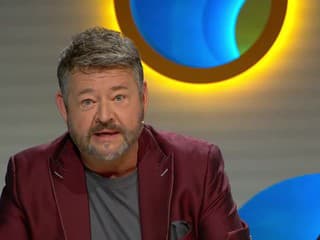 Hudák sa vrátil z Egypta, pri nakrúcaní trpel: Ja len čakám na reklamný break