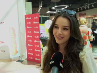 Dcéra Karin Hajdu má len 21 a už našla toho pravého: Čo na mladého biznismana hovorí známa mama?!