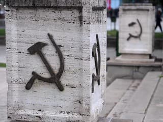 Petičiari za košický Pamätník Sovietom vítajú prijatie zákona o vyššej ochrane pamätníkov.