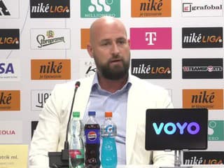 Ivan Kmotrík ml.: Chceme dať väčší priestor mladým hráčom