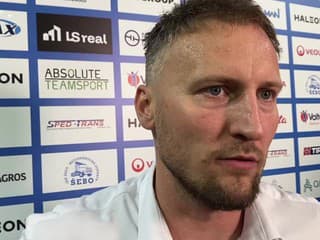 Basketbal-EP FIBA: Levice odštartovali B-skupinu prehrou 69:76 s Oostende