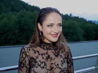 Hatalová dobýja Prahu, no má jasno: Ak príde TOTO, kariéra pôjde bokom!