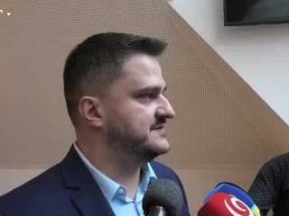 Predseda predstavenstva MFK Dukla Banská Bystrica Peter Krnáč na tému Budúca podoba futbalu v meste