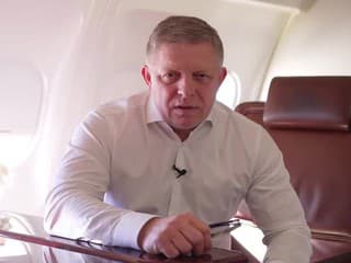 Fico vo videu opísal stretnutie s Putinom
