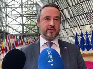 Vnuk na Rade EÚ o kvótach pre ukrajinské poľnohospodárske komodity