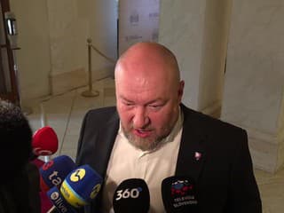 Rudolf Huliak sa vyjadril k aktuálnej politickej situácii