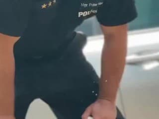Polícia opäť spúšťa kampaň Nezabudni na mňa v aute