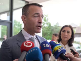 V Jarovniciach otvorili novú budovu elokovaného pracoviska Cirkevnej základnej školy s materskou školou sv. Faustíny