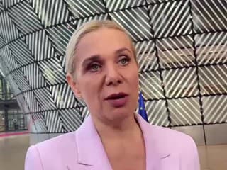 D. Saková v Bruseli o tvorbe nového fondu EÚ pre konkurencieschopnosť