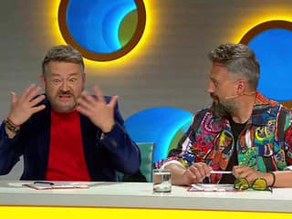 Rýchlejšie to už nešlo! Hudák pochopil indíciu okamžite, ale Vica Kerekes... Smiechu sa nezdržíte!