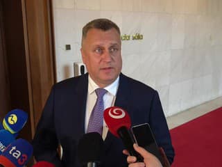 Vyjadrenie Andreja Danka k aktuálnym témam