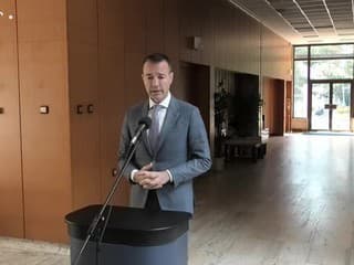 Tomáš Drucker: Navrhli sme niekoľko zmien v zákone o školách