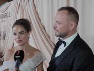 Marián Gáborík o DOKONALEJ žene: Ivanka reagovala tiež a… Odpoveď iná, než by ste čakali!