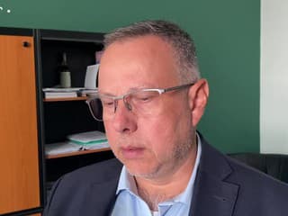 Nový informačný systém nemocnice umožňuje manažmentu kompletnú kontrolu
